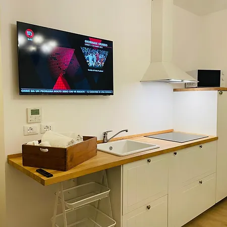 Labotanica_casalounge Aparthotel Cesenatico